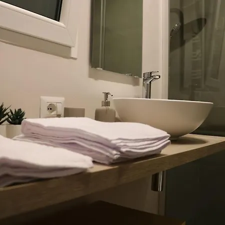 Casa Di Corte Centro Apartmán