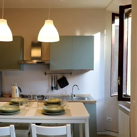 Casa Di Corte Centro Apartmán Monza