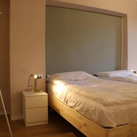 Casa Di Corte Centro Apartmán *