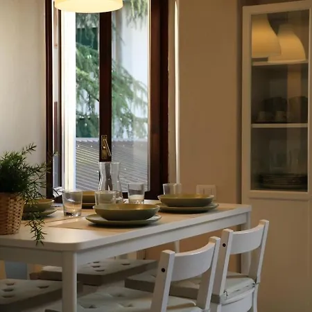 Casa Di Corte Centro Apartmán Monza