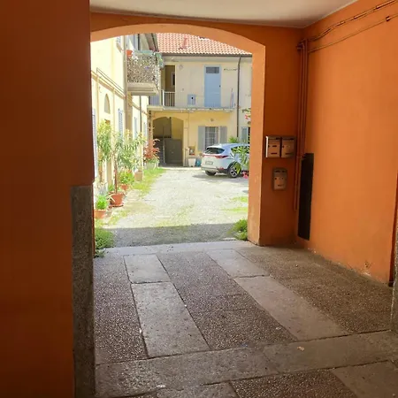Casa Di Corte Centro * Monza